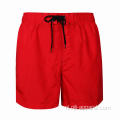 Zomer atletische trunks badmode zwembroek heren broek